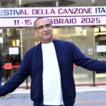 Sanremo, Conti “Spero buona musica e spettacolo divertente”