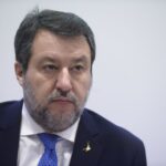 Salvini “Chat non mi appassionano, sto bene in maggioranza”