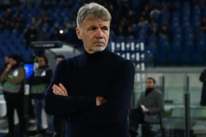 Baroni “L’esclusione di Pellegrini non è una porta chiusa”