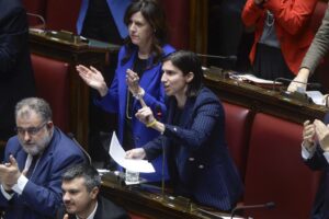 Centrosinistra, Schlein “Testardamente uniti per battere la destra”