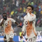 Dybala su rigore, Roma passa a Venezia per 1-0