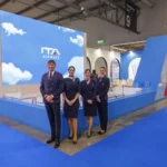 Ita Airways, per l’estate 59 destinazioni. E dal 7/11 novità Mauritius