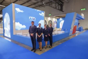 Ita Airways, per l’estate 59 destinazioni. E dal 7/11 novità Mauritius