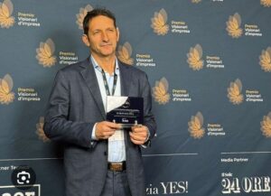 Prevenzione oncologica, a Star Italia il Premio Impresa Umana