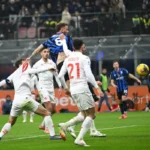 L’Inter batte 2-1 la Fiorentina, ora -1 dal Napoli