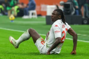 Ancora razzismo nel calcio, Kean insultato sui social