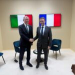 Urso “Italia e Francia insieme per riformare politica industriale Ue”