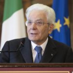 Mattarella “Italia paese accogliente e aperto”