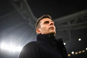 Motta fiducioso “Juve concentrata al 200%, testa solo all’Inter”