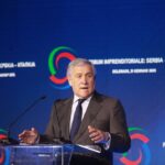 Tajani “Sistema difesa europeo va rafforzato con investimenti”