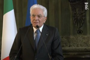 Mattarella “Da Europa unita messsaggio contro antisemitismo”