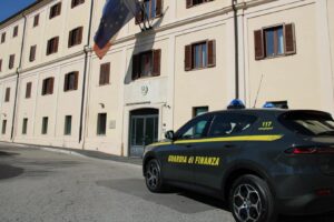 Evasione nelle sponsorizzazioni sportive, arresti e perquisizioni