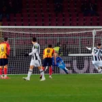 L’Udinese passa a Lecce 1-0, Lucca croce e delizia