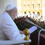 Il Vaticano “Papa Francesco ha riposato bene, tutta la notte”