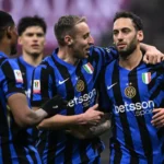 Inter-Lazio 2-0, nerazzurri in semifinale di Coppa Italia