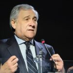 Ucraina, Tajani “Invio truppe? Solo come parte di una missione Onu”