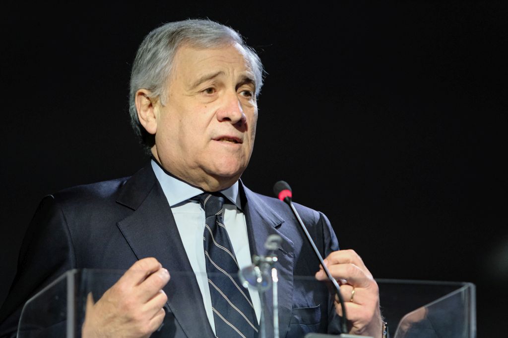 Ucraina, Tajani “Invio truppe? Solo come parte di una missione Onu”