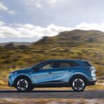 Renault, per Symbioz la motorizzazione E-Tech Full Hybrid 145