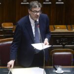 G20, Giorgetti “Crescita lenta, favorire investimenti ad alto impatto”