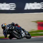 Fratelli Marquez in testa in Thailandia, Bagnaia out dal Q2