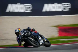 Fratelli Marquez in testa in Thailandia, Bagnaia out dal Q2