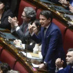 Conte “5 aprile in piazza, non vogliamo Italia in bolletta”