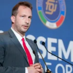 Facci eletto nuovo presidente della Federginnastica