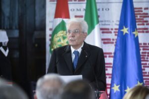 Mattarella ricorda Calipari “Non esaurienti spiegazioni sulla sua morte”