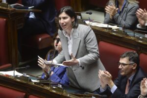 Ue, Schlein “Serve difesa comune, non riarmo nazionale”