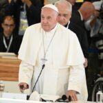 Il Papa in condizioni stabili, la prognosi rimane riservata