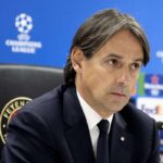 Inzaghi “L’Inter sta bene, ci faremo trovare pronti”