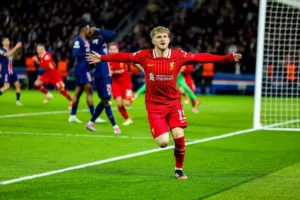 Alisson ferma il Psg, il Liverpool vince 1-0 a Parigi