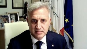 Fontana “Dall’Albania grandi passi avanti, opportunità per l’Italia”