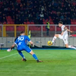 Il Milan risorge e vince a Lecce, rimonta da 2-0 a 2-3