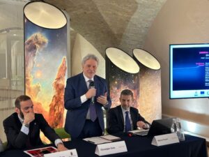 Open Fiber completa il Piano Banda Ultra Larga in Umbria