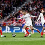 Real Madrid ai quarti, Atletico sconfitto ai rigori