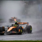 F1, in Australia Norris precede Verstappen e Russel, ottavo Leclerc