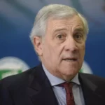 Ucraina, Tajani “Penso stop guerra entro fine primavera, ottimista”