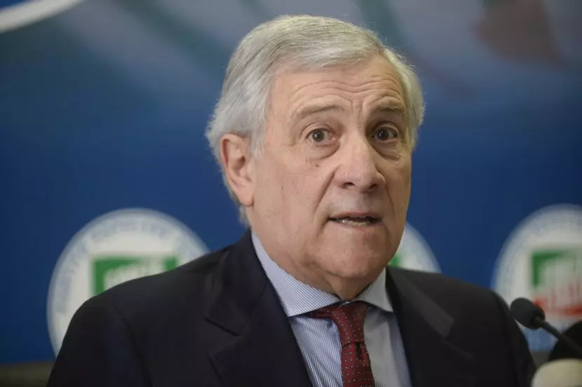 Ucraina, Tajani “Penso stop guerra entro fine primavera, ottimista”