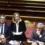 Meloni “Attraversiamo tempi gravi, senza difesa non c’è libertà”