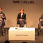 Engel & Völkers, immobiliare di pregio in Italia dinamico e attrattivo