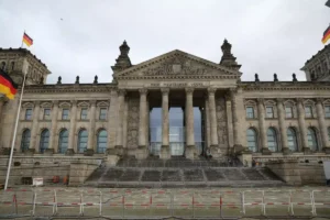 Germania, dal Bundestag via libera al superamento del freno al debito