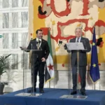 Tajani “L’Italia aiuterà la Siria a trovare la sua stabilità”