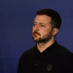 Zelensky “E’ la Russia che prolunga la guerra”