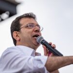 Turchia, arrestato il sindaco di Istanbul Imamoglu