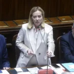 Meloni alla Camera legge Manifesto di Ventotene, “Non è la mia Europa”