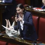 Schlein “Meloni commissariata dalla Lega al Consiglio europeo”