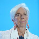 Lagarde “Dazi Usa al 25% ridurrebbero Pil Eurozona dello 0,3%”