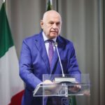 Nordio “Mai pubblico ministero sottoposto a potere dell’Esecutivo”