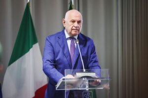 Nordio “Mai pubblico ministero sottoposto a potere dell’Esecutivo”